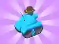 بازی Tank Rush آنلاین