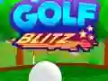 بازی Golf Blitz آنلاین