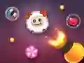 بازی Candy Grab آنلاین