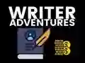 بازی Writer Adventures آنلاین
