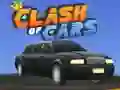 بازی Clash Of Cars آنلاین