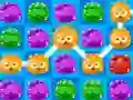 بازی Match 3 Jewels آنلاین
