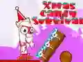 بازی Xmas Candy Survival آنلاین