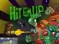 بازی Hit Em Up آنلاین
