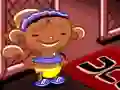 بازی Monkey Go Happy Stage 633 آنلاین
