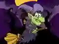 بازی The Builder Halloween Castle آنلاین