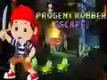بازی Progeny Robber Escape آنلاین