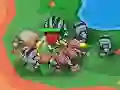 بازی Robot Hunter آنلاین