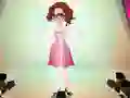 بازی Girls Dress Up آنلاین