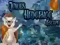 بازی Joyous Hedgehog Escape آنلاین