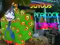 بازی Joyous Peacock Escape آنلاین