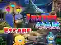 بازی Joyful Car Escape آنلاین