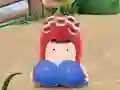 بازی Oddbods Looney Ballooney آنلاین