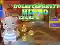 بازی Doleful Pretty Hippo Escape آنلاین