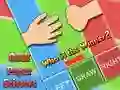 بازی Rock Paper Scissors آنلاین