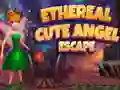 بازی Ethereal Cute Angel Escape آنلاین