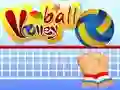 بازی Volleyball آنلاین