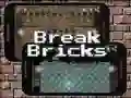 بازی Break Bricks آنلاین