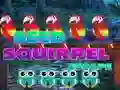 بازی Seed Squirrel Escape آنلاین