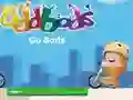 بازی OddBods: Go Bods آنلاین