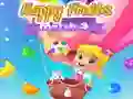 بازی Happy Fruits Match-3 آنلاین