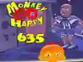 بازی Monkey Go Happy Stage 635 آنلاین