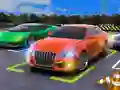 بازی Driving Test Simulator آنلاین