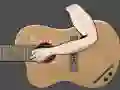 بازی Guitar Simulator – Siberian Punk آنلاین