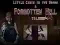 بازی Little Cabin in the Woods – A Forgotten Hill Tale آنلاین