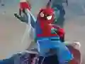 بازی Police Superhero Rescue Games آنلاین