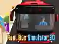 بازی Real Bus Simulator 3D آنلاین