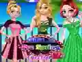 بازی Girls Pre Spring Getup آنلاین