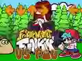 بازی Friday Night Funkin’ VS POU آنلاین