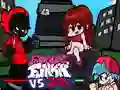 بازی Friday Night Funkin vs Jota آنلاین