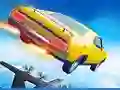بازی Jump into the Plane آنلاین