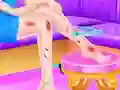 بازی Girl Bathroom Accident آنلاین