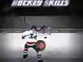 بازی Hockey Skills آنلاین