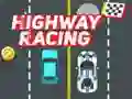 بازی Highway Racing آنلاین