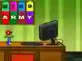 بازی Empty Hotel Escape آنلاین