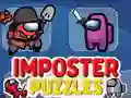 بازی Imposter Puzzles آنلاین