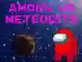 بازی Among Us Meteorites آنلاین