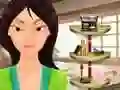 بازی Asian Princess Magic Makeover آنلاین