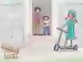 بازی Pam's House: An Escape آنلاین