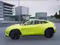 بازی Car Physics Simulator Sandboxed: Berlin آنلاین