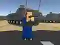 بازی Block Battle Royale آنلاین