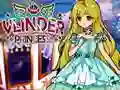 بازی Vlinder Princess آنلاین