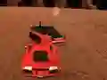 بازی Car Crash Party آنلاین