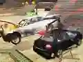 بازی Car Crash Online آنلاین