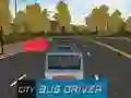 بازی City Bus Driver آنلاین