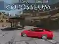 بازی Colosseum Project Crazy Car Stunts آنلاین